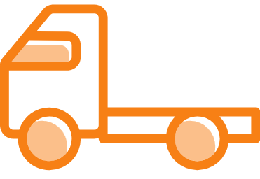 灵宝拖车/平板车